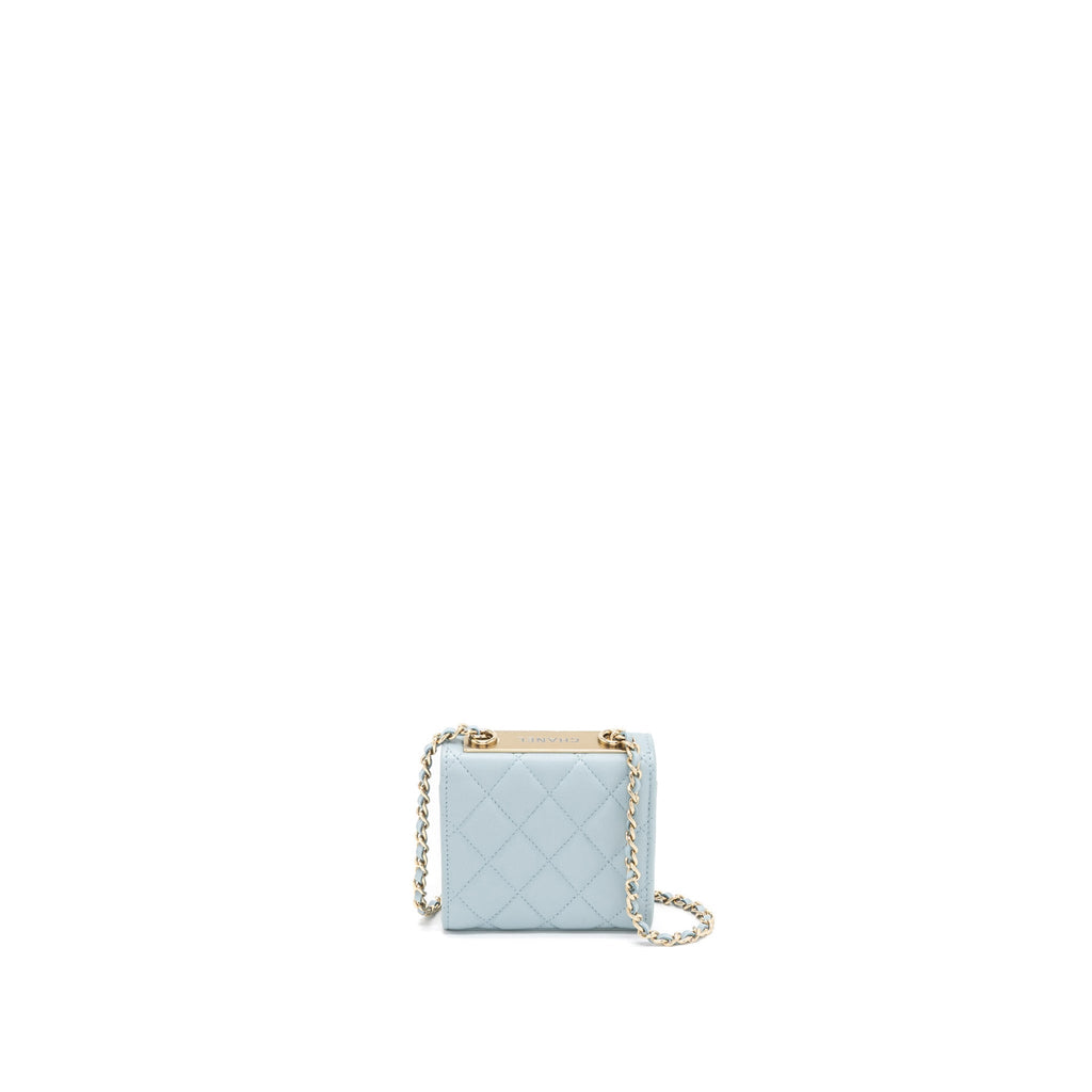 chanel-mini-trendy-cc-chain-wallet-lambskin-light-blue-lghw-microchip