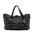 bottega-veneta-tote-bag-leather-dark-blue-multicolor-black-hardware