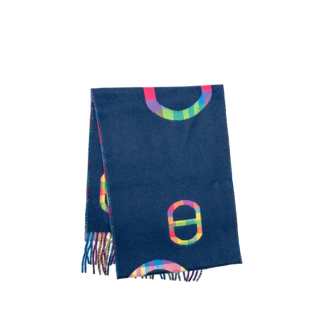 hermes-chaine-d-ancre-print-cashmere-scarf-blue-multicolour-copy