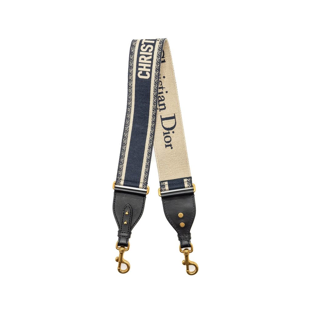 dior-shoulder-strap-oblique-canvas-black-navy-ghw-2