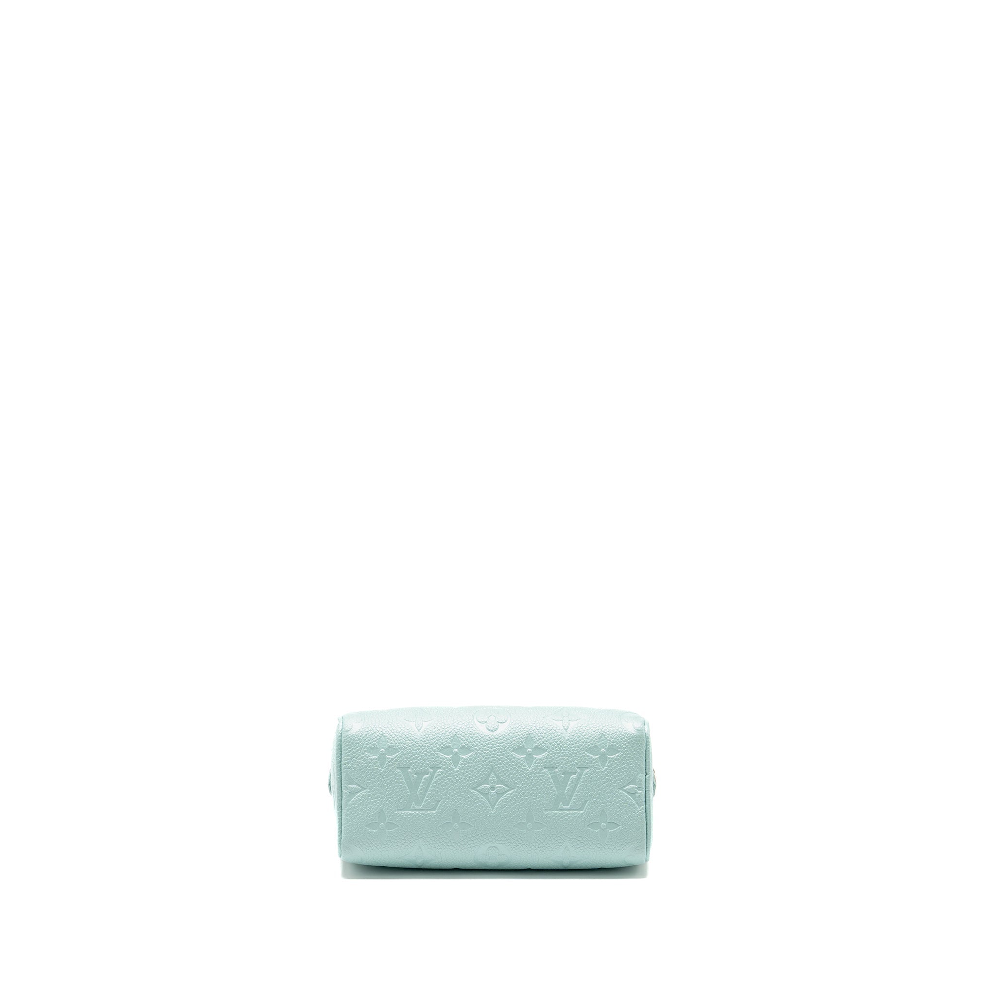 louis-vuitton-nano-speedy-monogram-empreinte-leather-mint-green-shw