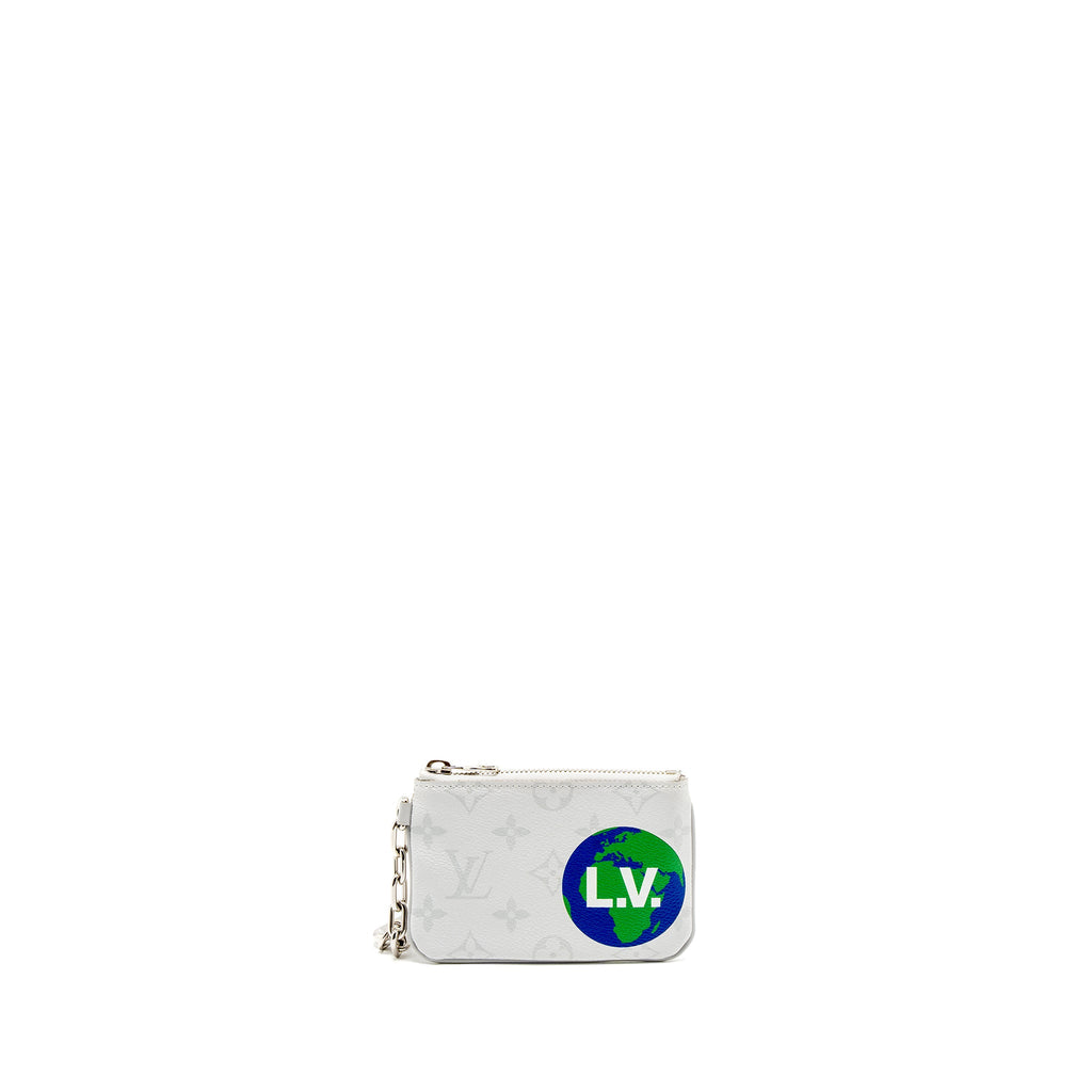 louis-vuitton-earth-printed-zipped-pouch-pm-coin-purse-monogram-canvas-white-shw