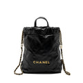 chanel-22-backpack-shiny-calfskin-black-ghwmicrochip
