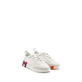 hermes-size-37-bouncing-sneakers-multicolor-blanc-orange-purple