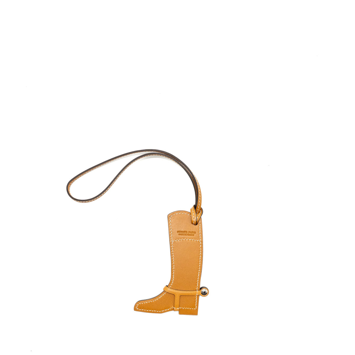 hermes-paddock-boot-bag-charm-multicolour