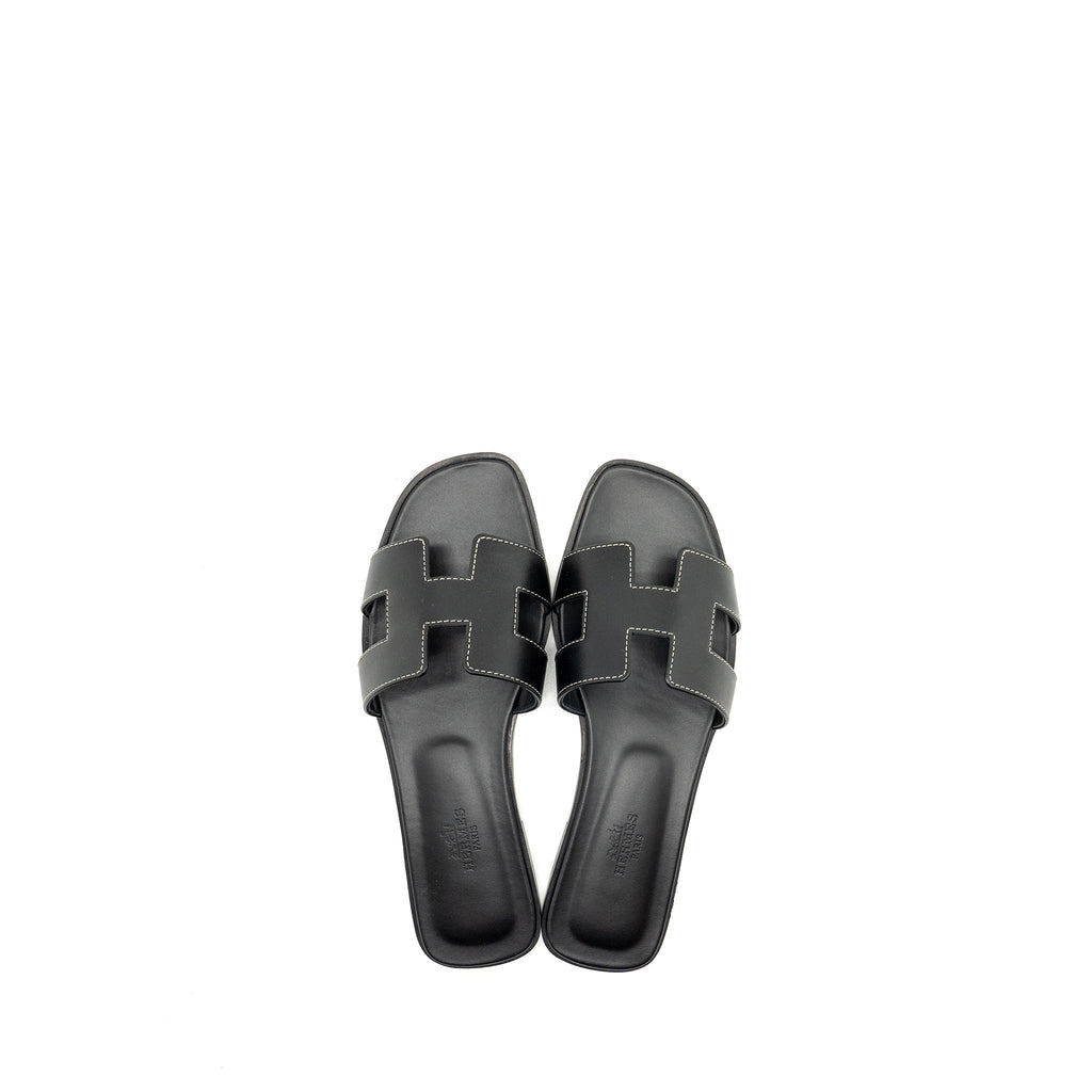 hermes-size-36-5-oran-sandal-black-1