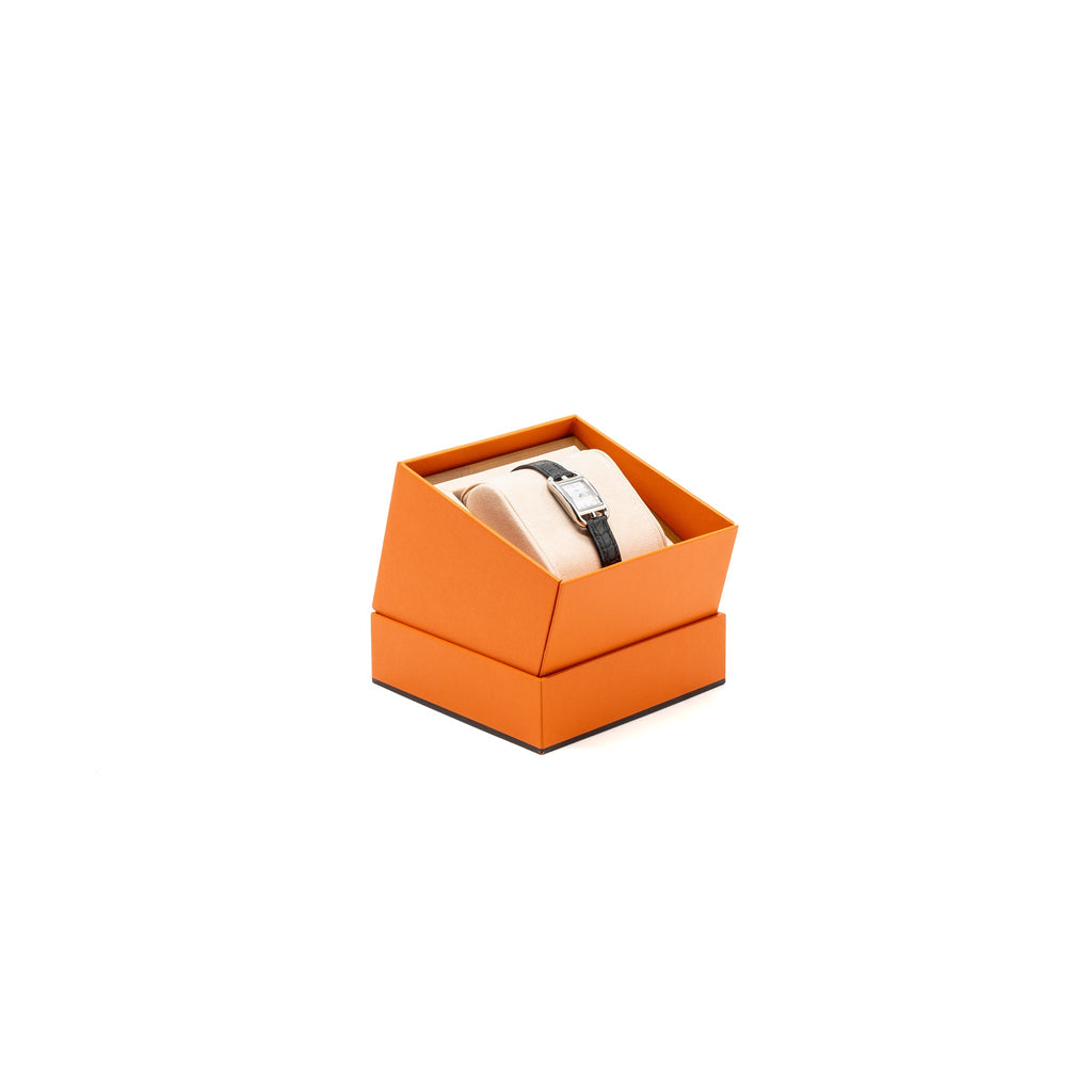 hermes-cape-cod-watch-small-model-31mm-steel-case-with-black-alligator-strap
