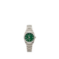 rolex-oyster-perpetual-36mm-oyster-steel-green-dial-oyster-bracelet-model-126000-0005