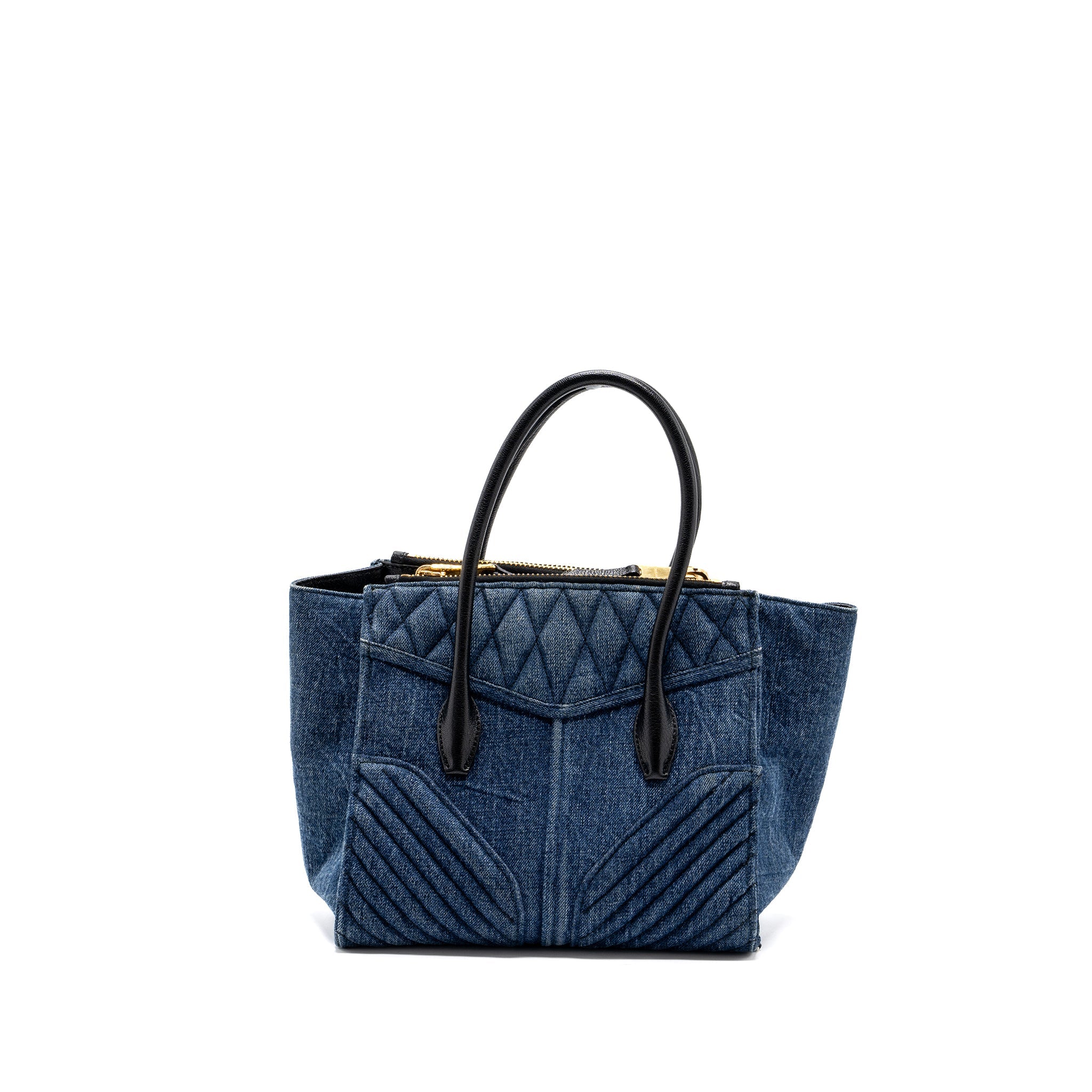 miumiu-small-biker-top-handle-satchel-denim-navy-blue-ghw