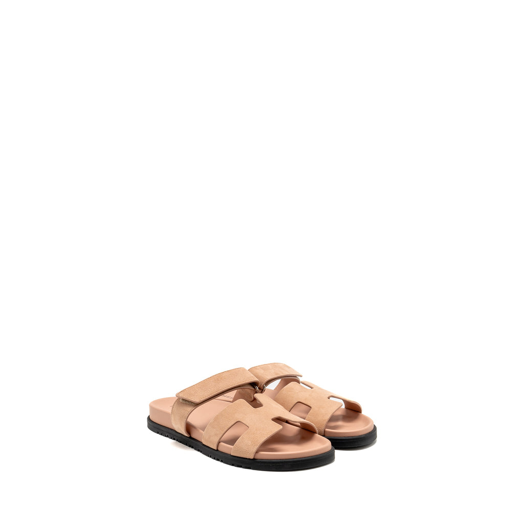 hermes-size-40-femme-chypre-sandals-chevre-goatskin-suede-nude