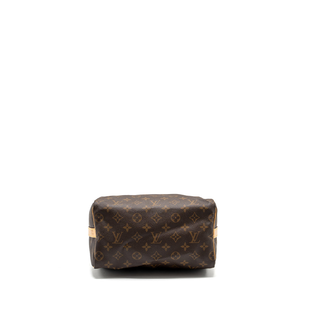 louis-vuitton-speedy-bandouliere-25-monogram-canvas-ghw-5
