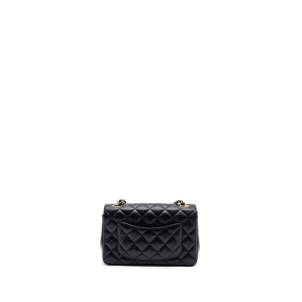 chanel-mini-rectangular-flap-bag-lambskin-black-lghw-3