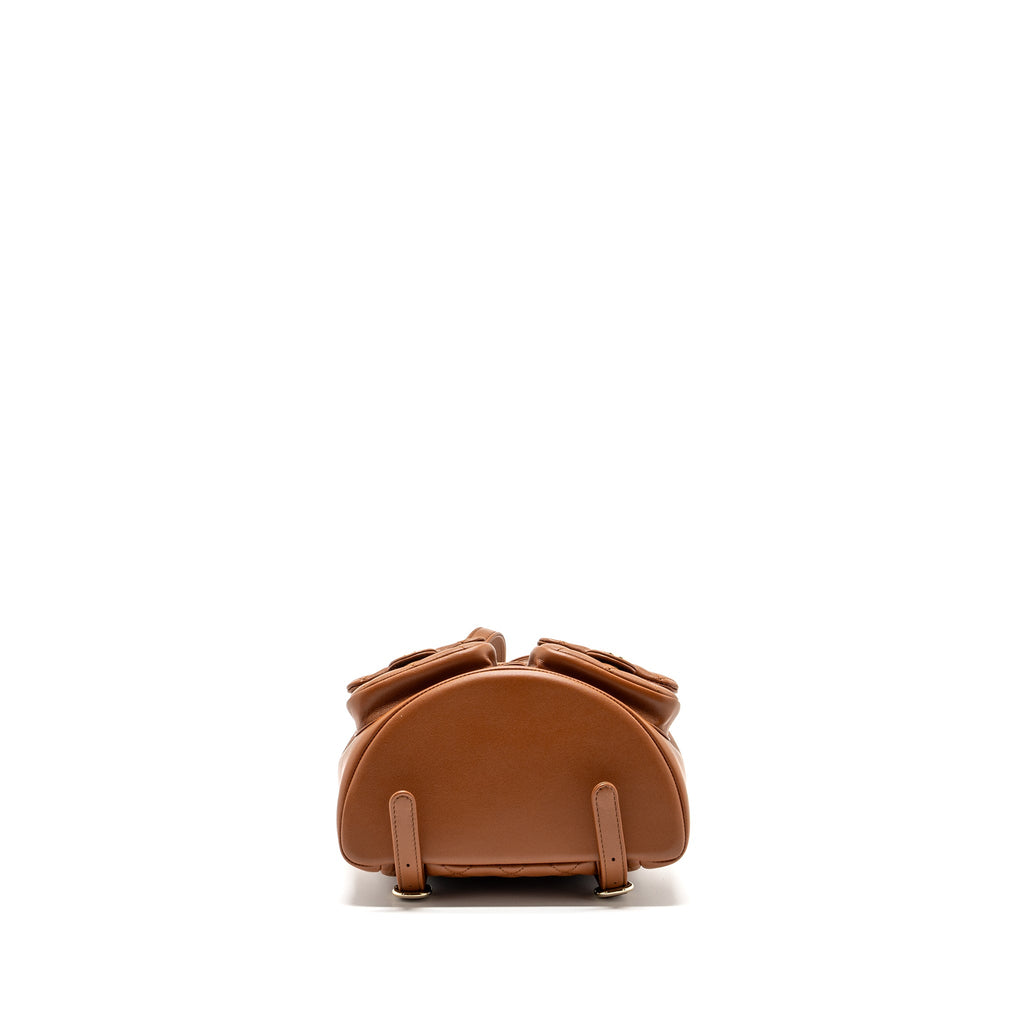 chanel-23a-triple-pack-backpack-calfskin-caramel-lghw-microchip