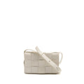 bottega-veneta-small-cassette-bag-lambskin-white-shw