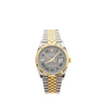 rolex-datejust-36-oyster-steel-yellow-gold-slate-dial-jubilee-bracelet-model-126233-0035