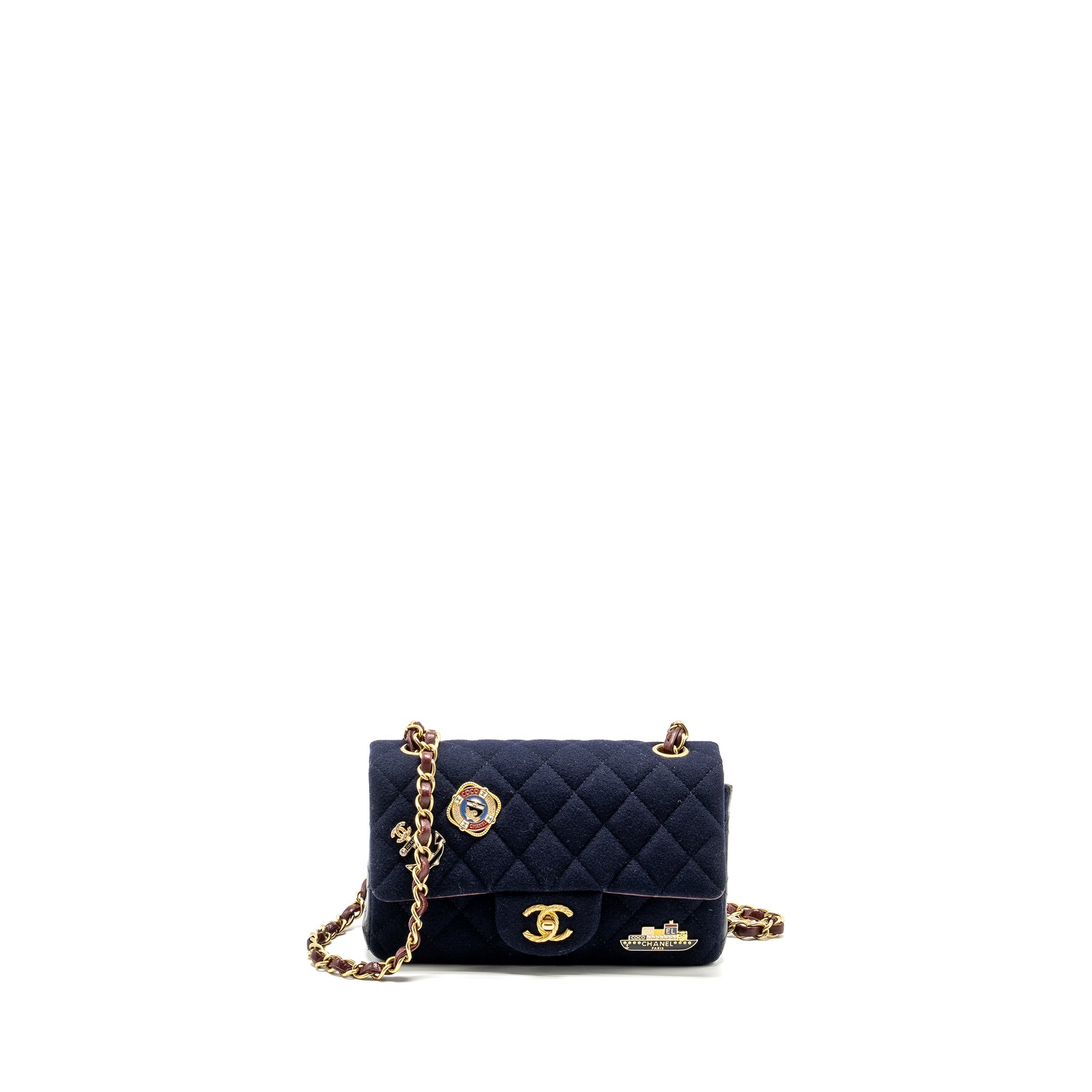 chanel-mini-rectangular-flap-bag-fabric-lambskin-navy-ghw-copy