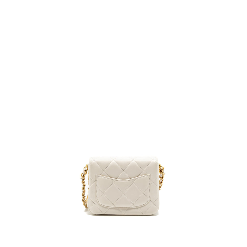 chanel-seasonal-square-flap-bag-lambskin-white-ghw-microchip-copy