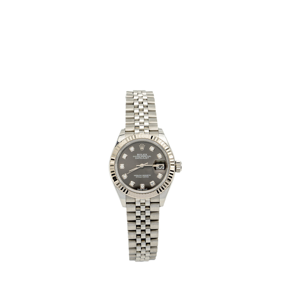 rolex-28mm-lady-datejust-oystersteel-white-gold-dark-grey-dial-jubilee-bracelet-m-279174-0015