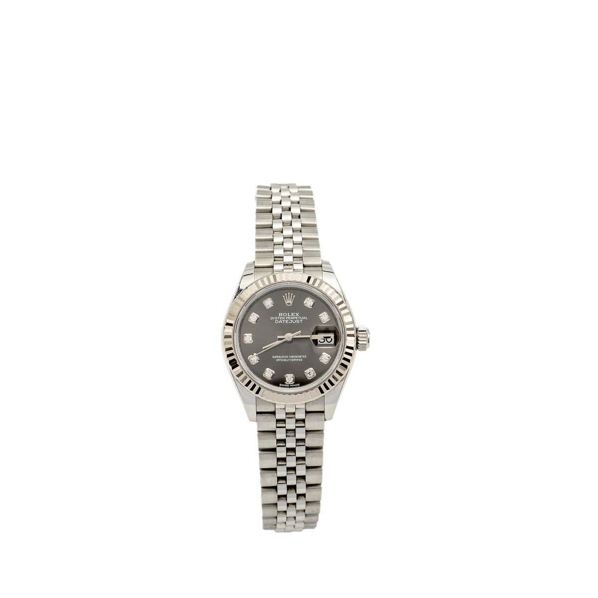 rolex-28mm-lady-datejust-oystersteel-white-gold-dark-grey-dial-jubilee-bracelet-m-279174-0015