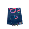 hermes-chaine-d-ancre-print-cashmere-scarf-blue-multicolour-copy