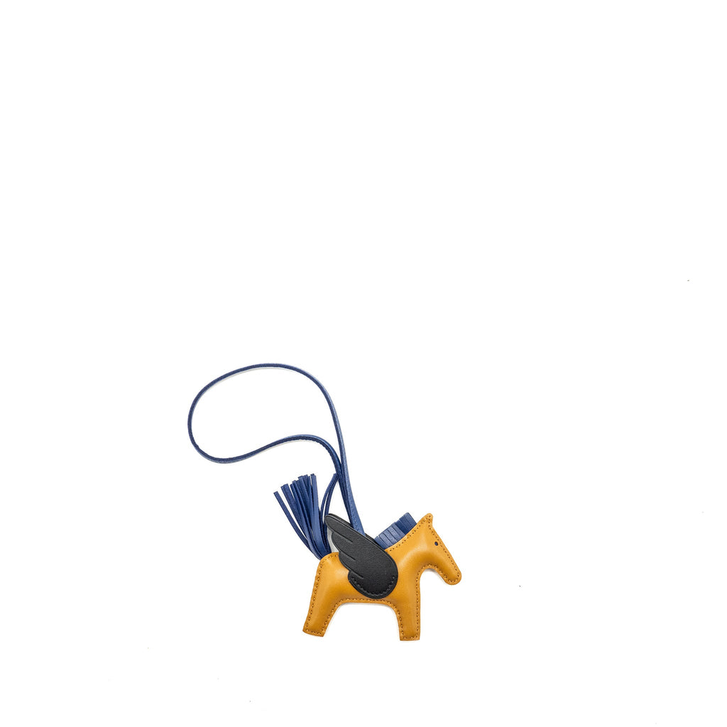 hermes-rodeo-pegase-pm-bag-charm-sesame-black-blue-saphir-stamp-z