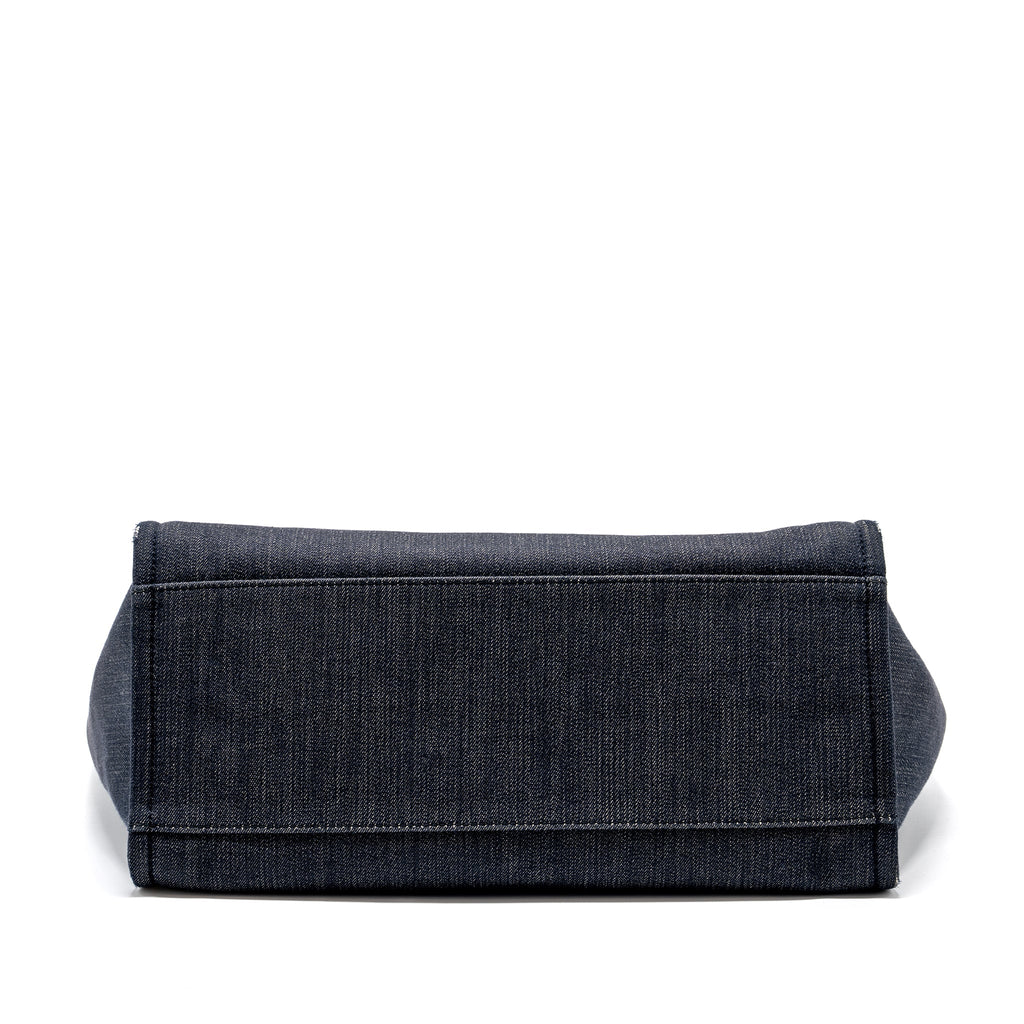 chanel-deauville-tote-bag-canvas-blue-denim-shw