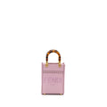 fendi-mini-sunshine-shopper-bag-leather-pink-ghw