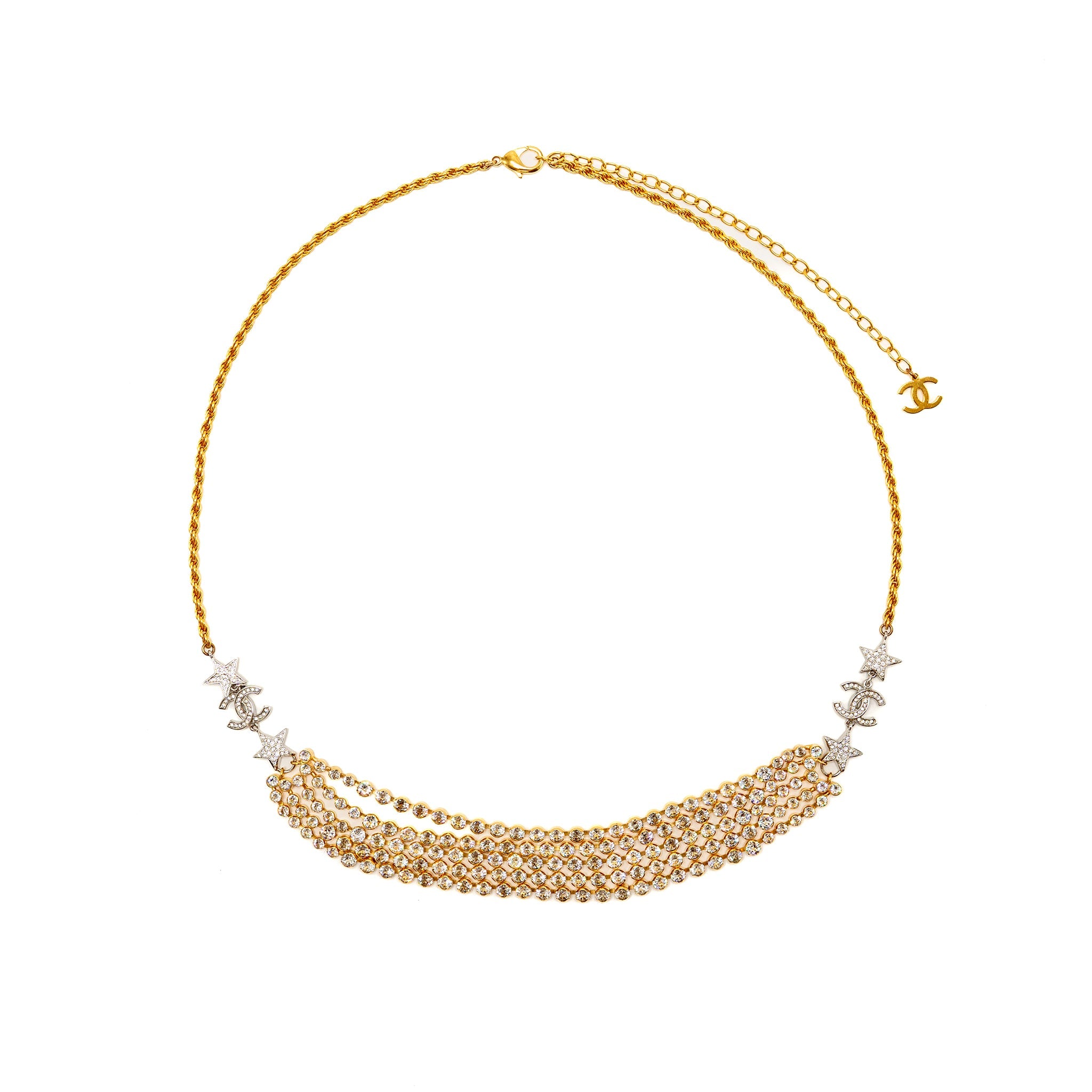 chanel-cc-and-star-chain-belt-crystal-gold-silver-tone
