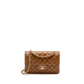 chanel-dark-beige