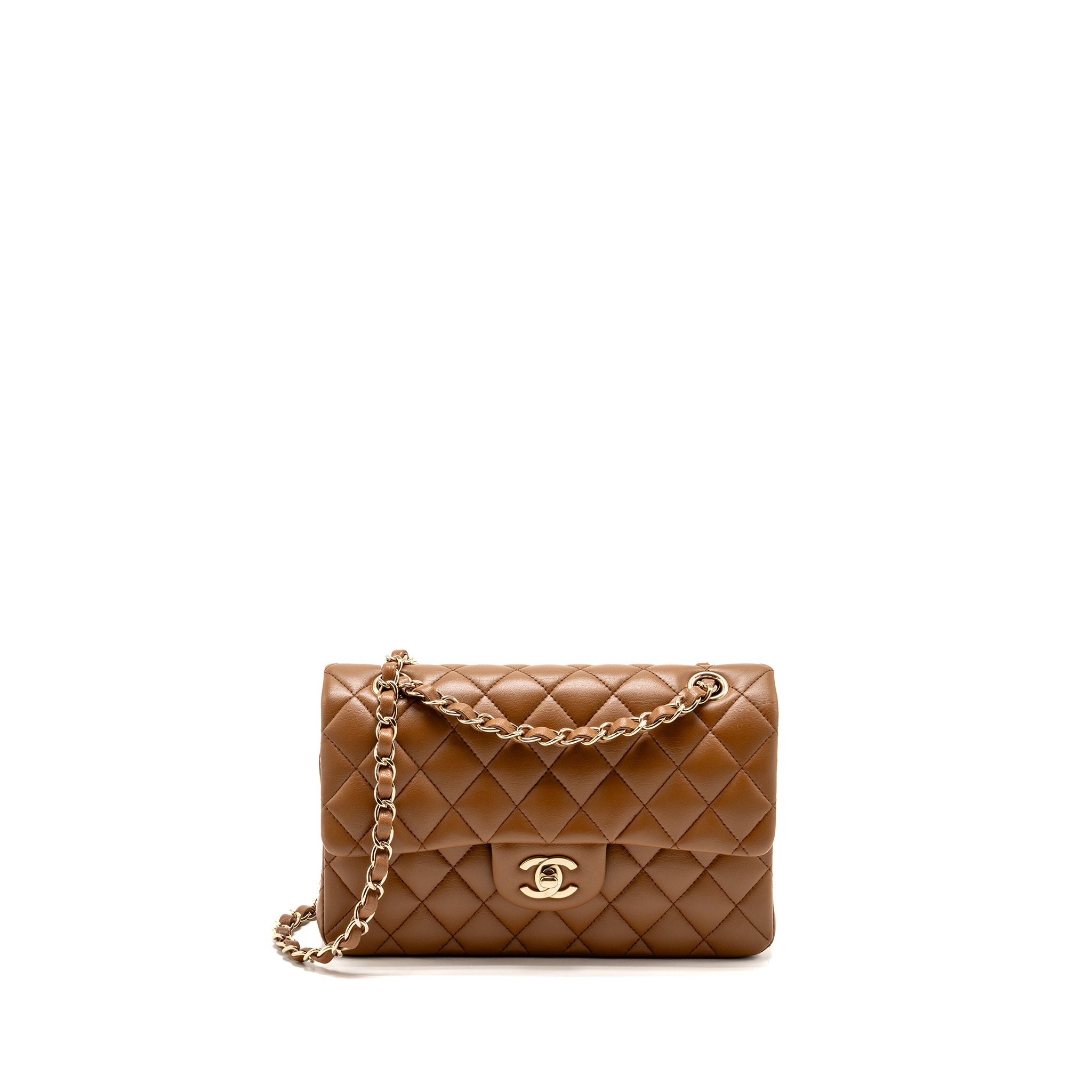 chanel-dark-beige