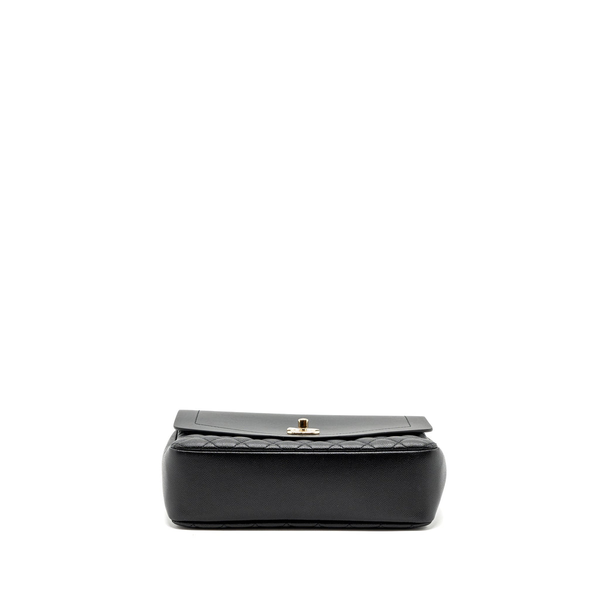 chanel-envelop-flap-bag-caviar-black-lghw