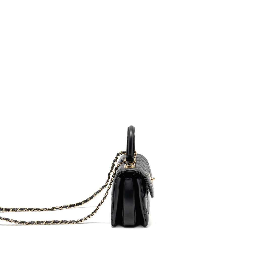 chanel-mini-coco-handle-caviar-black-lghw-copy