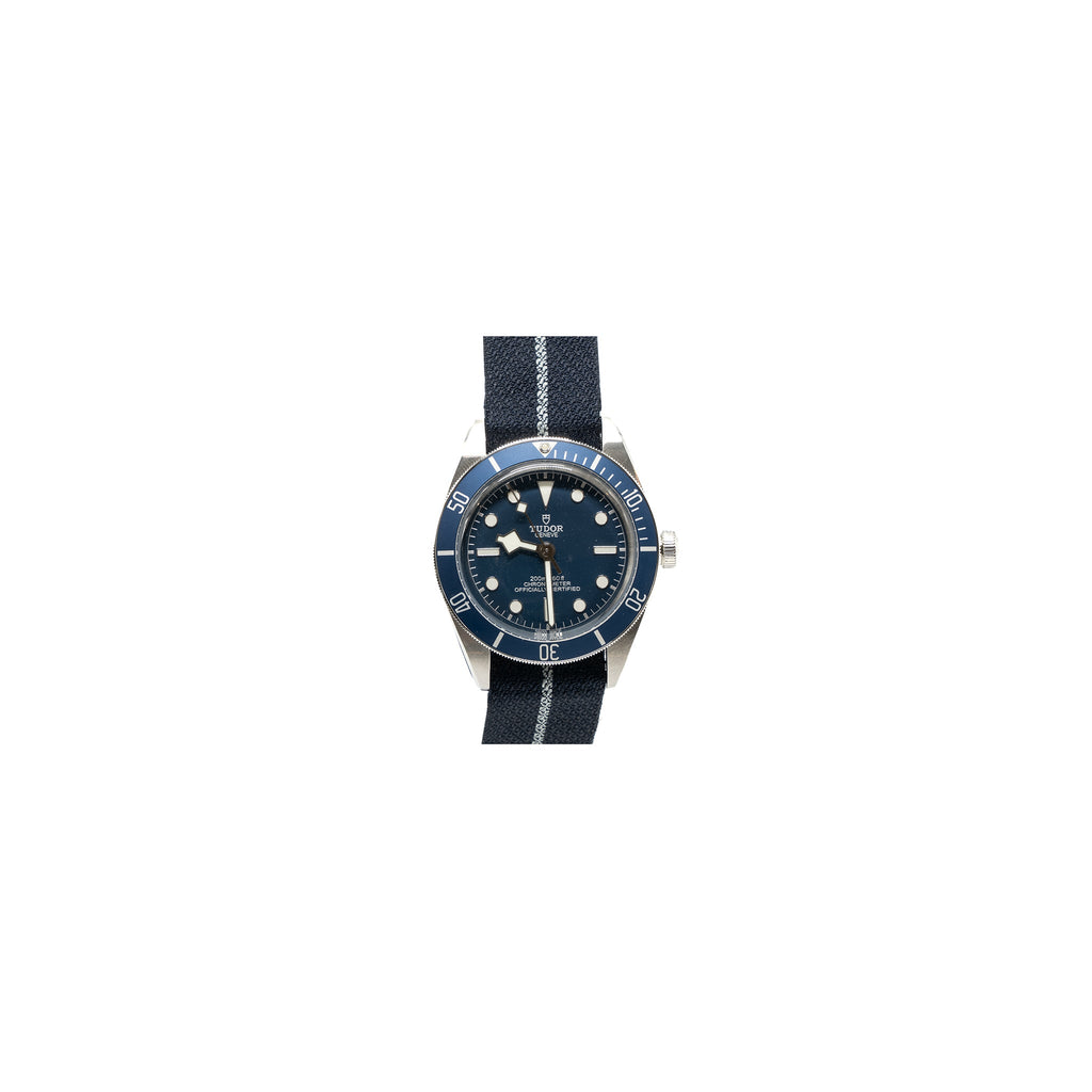 tudor-black-bay-fifty-eight-39mm-steel-case-blue-fabric-strap-model-79030b-0003