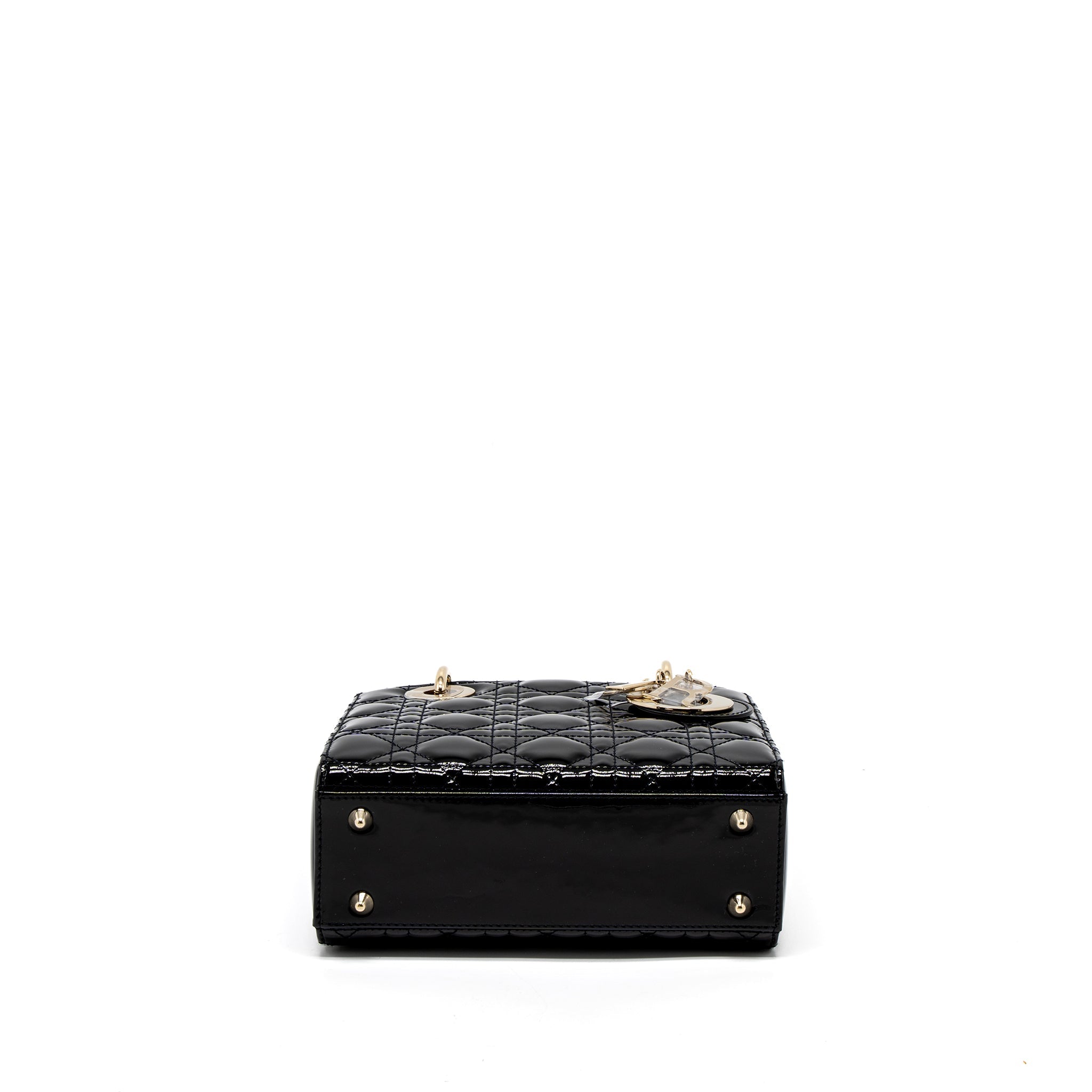 dior-small-lady-dior-bag-patent-black-lghw