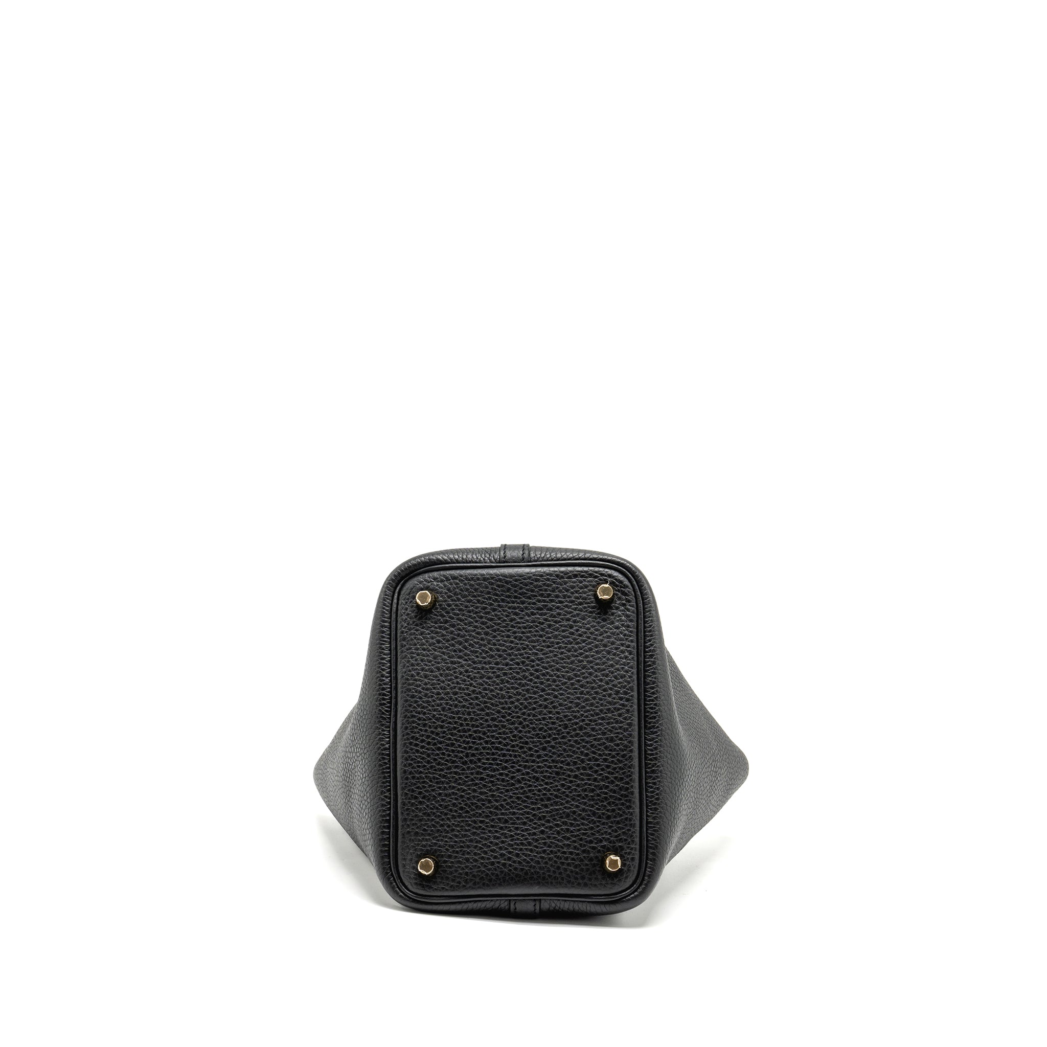 hermes-picotin-18-lock-bag-clemence-black-ghw-stamp-w