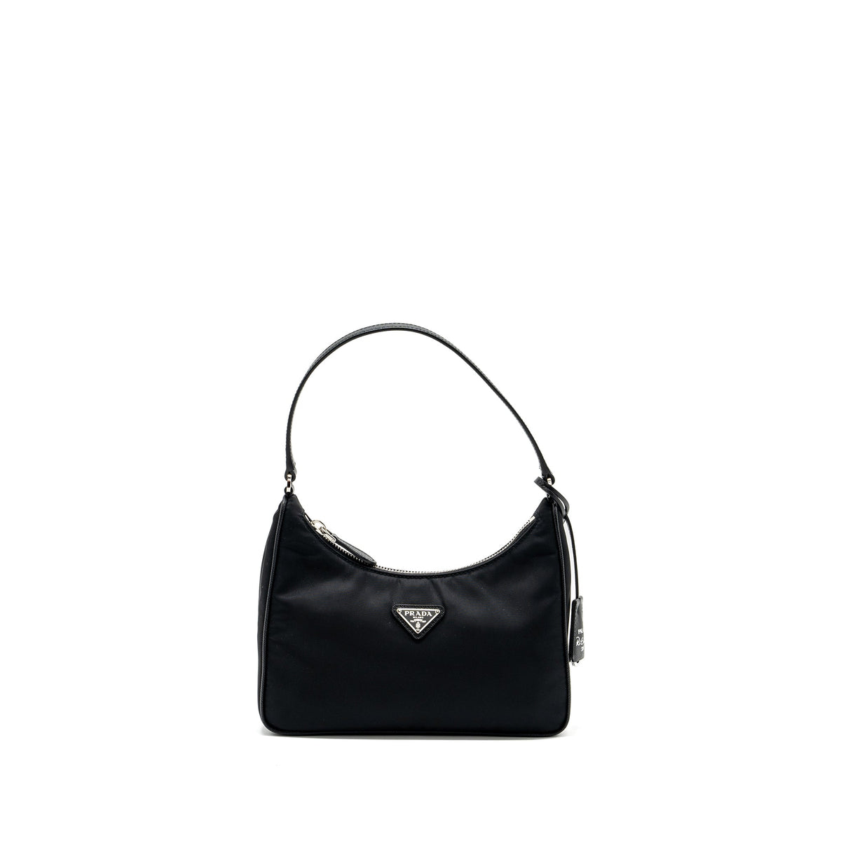 prada-re-edition-2005-re-nylon-mini-bag-black-shw