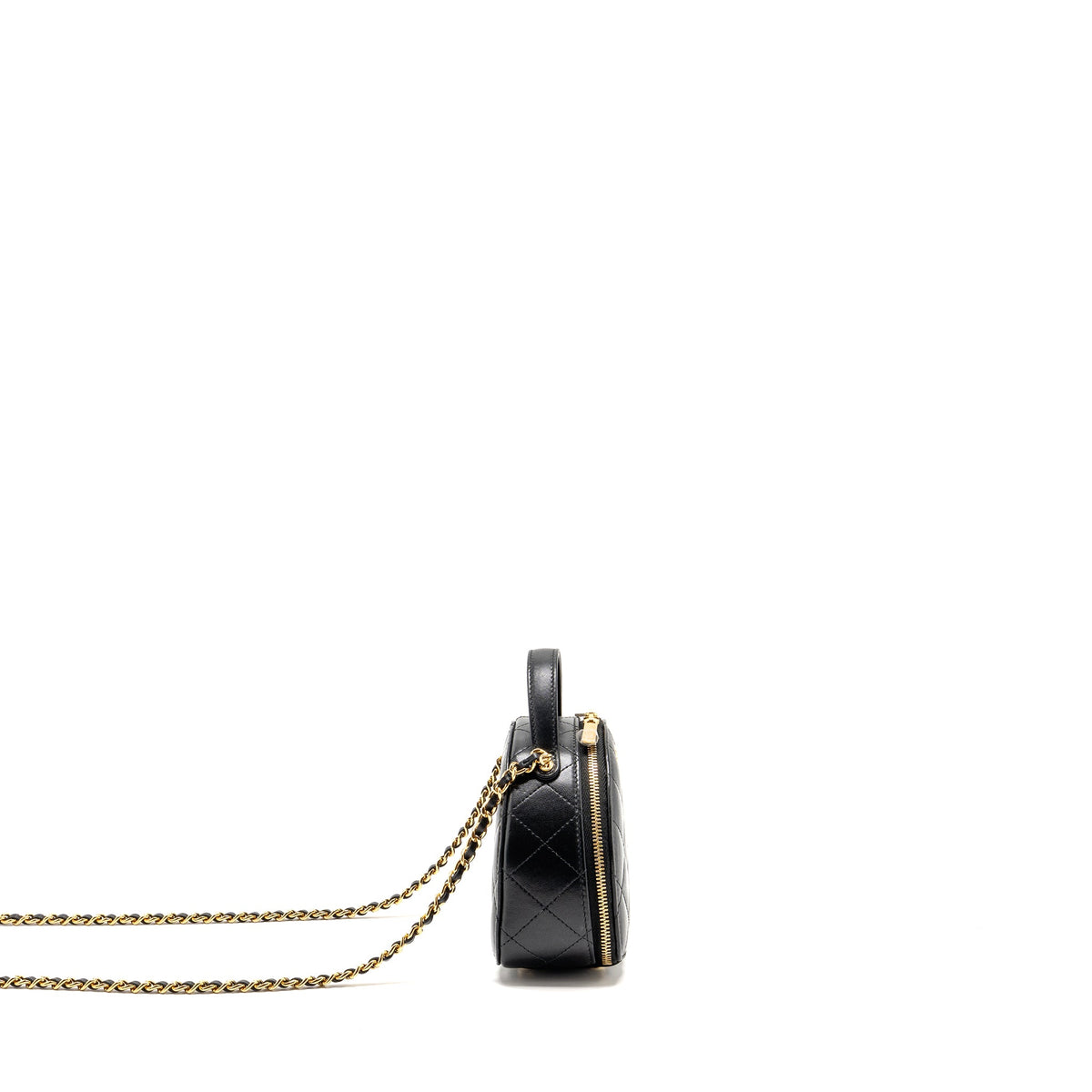 chanel-top-handle-long-vanity-with-chain-lambskin-black-lghw-2