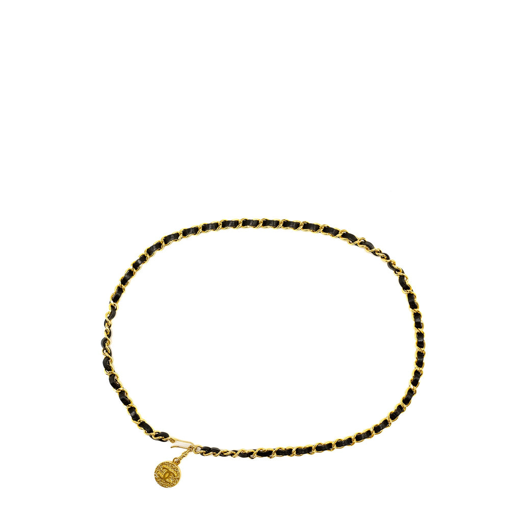 chanel-vintage-strand-leather-chain-belt-lambskin-24k-gold-plated