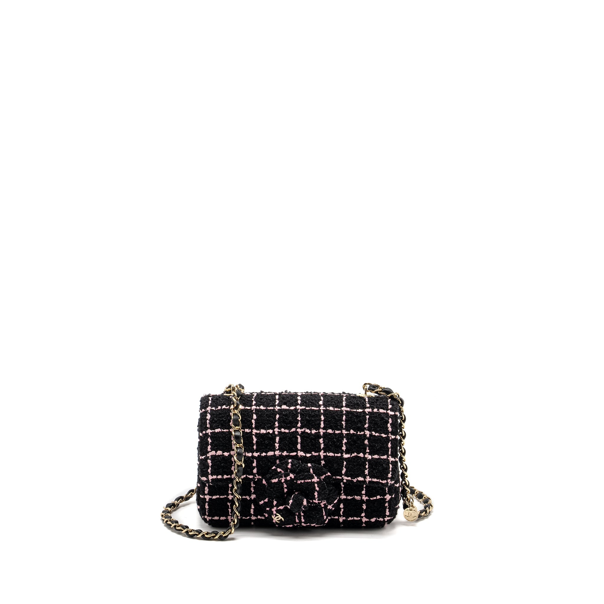 chanel-tweed-black-pink-multicolour