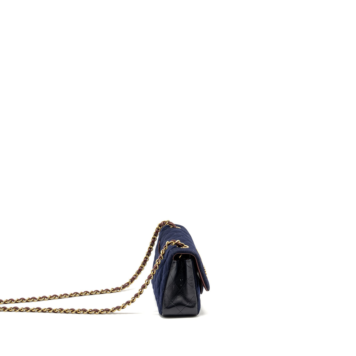 chanel-mini-rectangular-flap-bag-fabric-lambskin-navy-ghw-copy