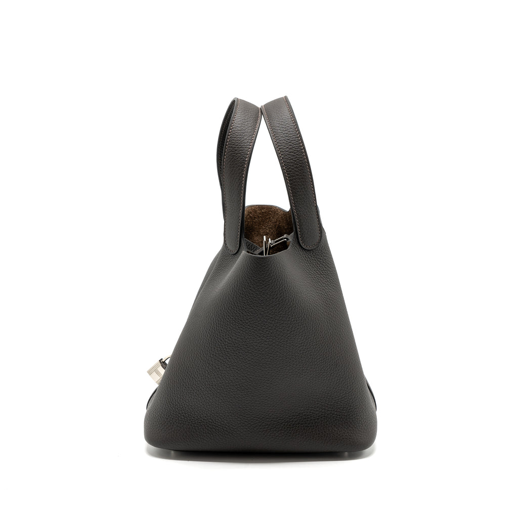 hermes-picotin-22-lock-bag-clemence-ebene-shw-stamp-u
