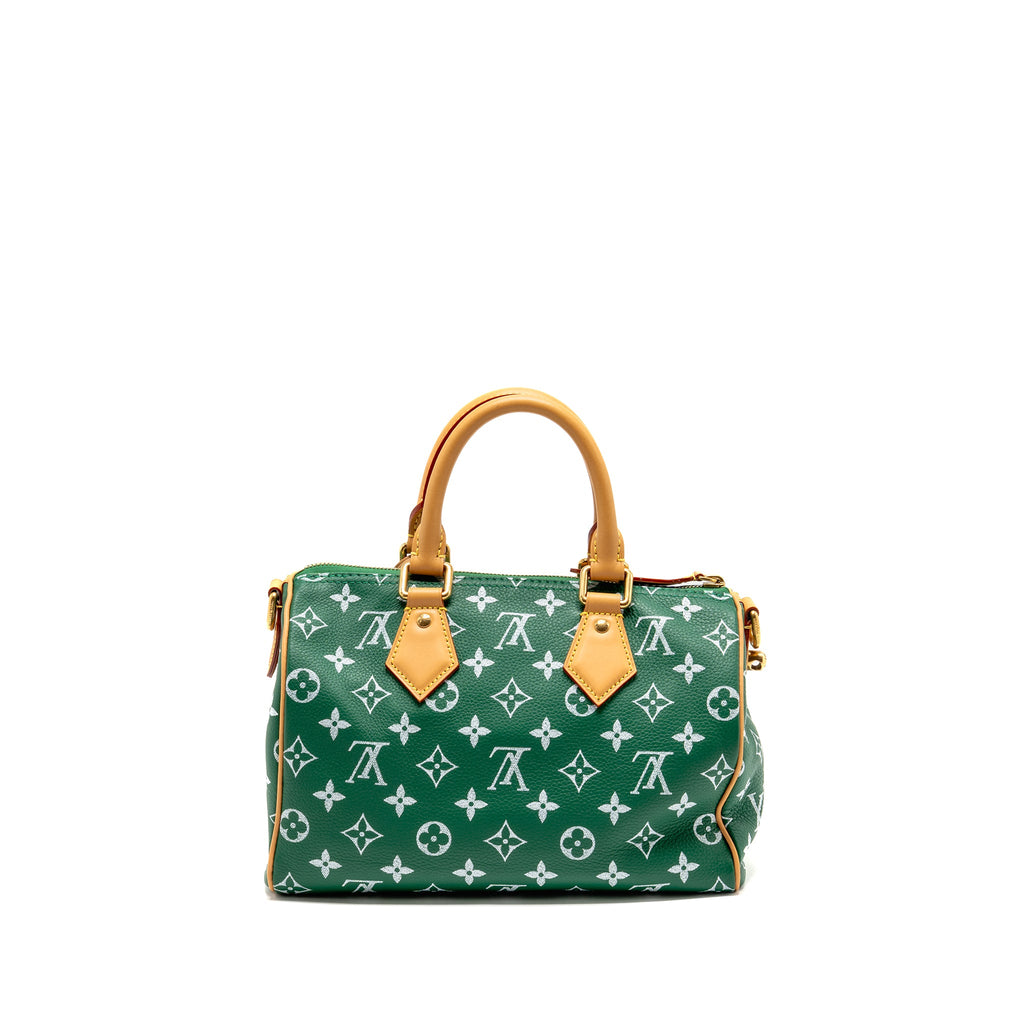 louis-vuitton-speedy-p9-bandouliere-25-soft-calfskin-green-ghw-copy
