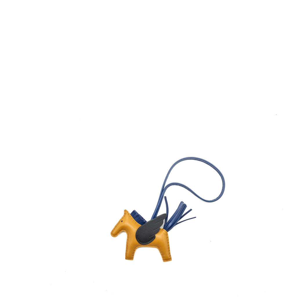hermes-rodeo-pegase-pm-bag-charm-sesame-black-blue-saphir-stamp-z