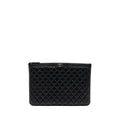 chanel-black-computer-case