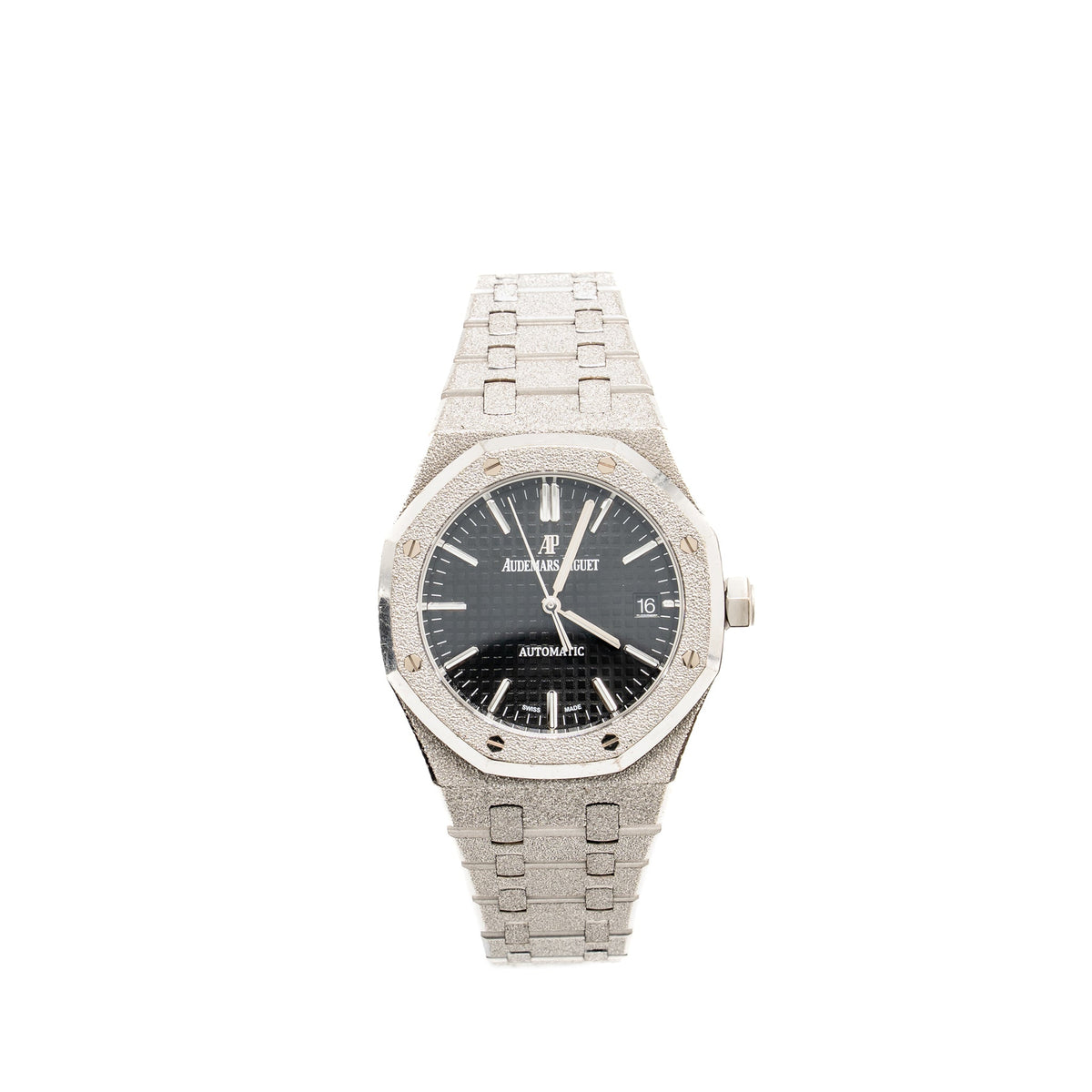 audemars-piguet-royal-oak-37mm-frosted-white-gold-black-dial-model-15454bc-gg-1259bc-03