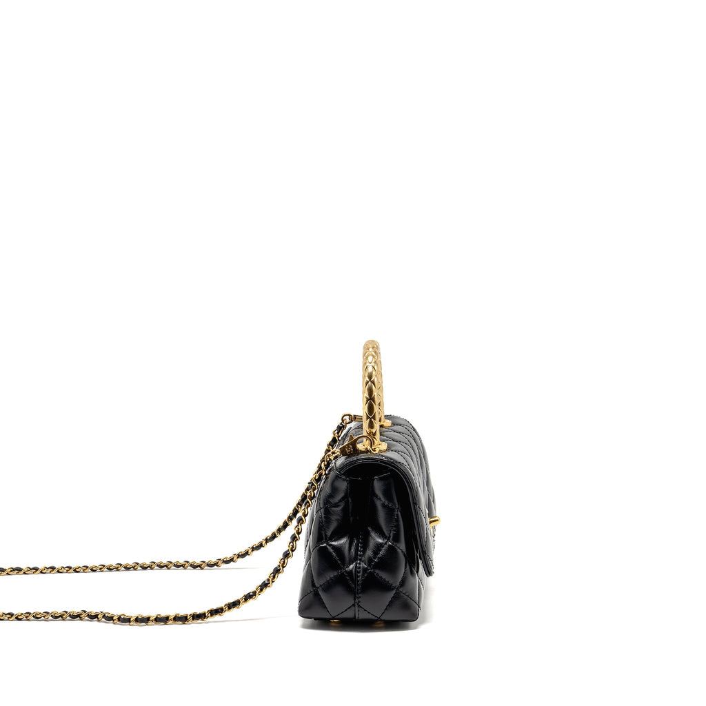chanel-metal-top-handle-coco-handle-mini-shiny-calfskin-black-ghw-microchip-copy-1