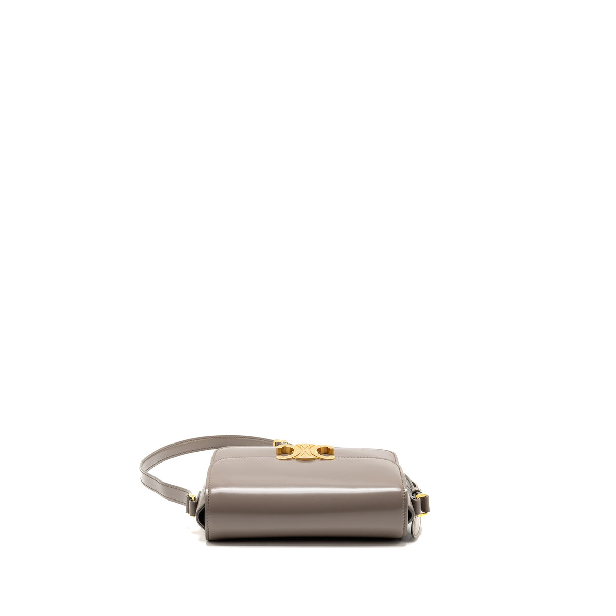 celine-teen-triomphe-bag-shiny-calfskin-pebble-ghw-copy