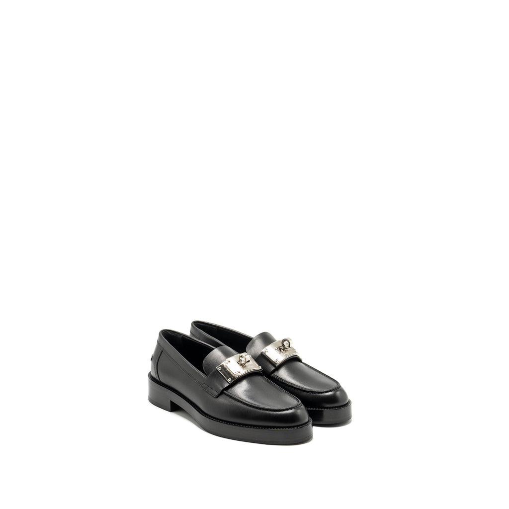 hermes-size-39-mocassins-hot-loafer-calfskin-black-shw-copy-1