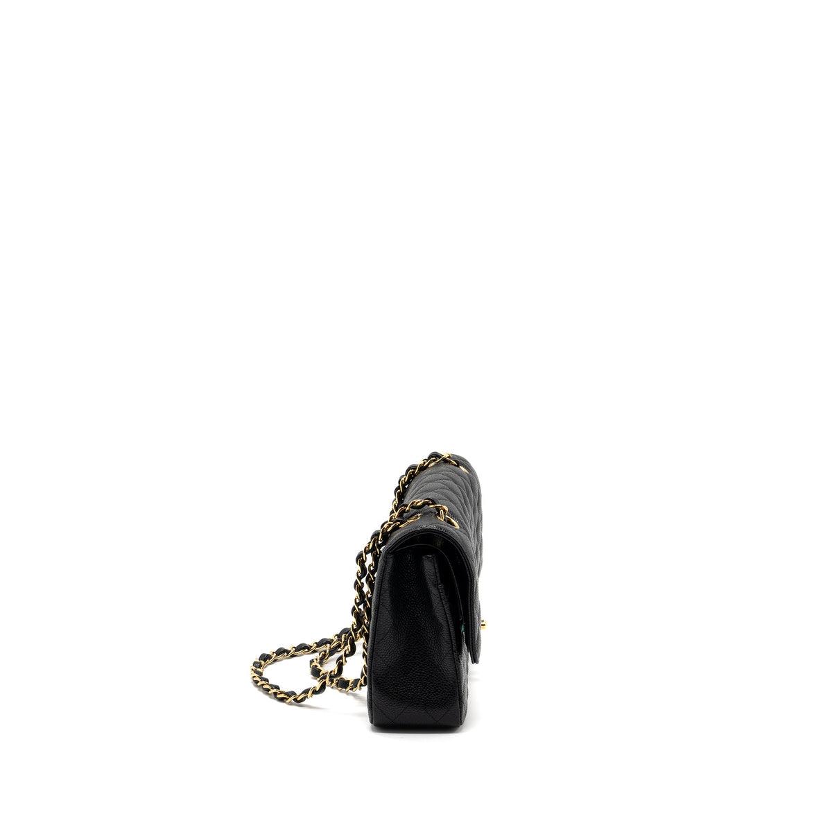 chanel-medium-classic-double-flap-bag-caviar-black-ghw-10