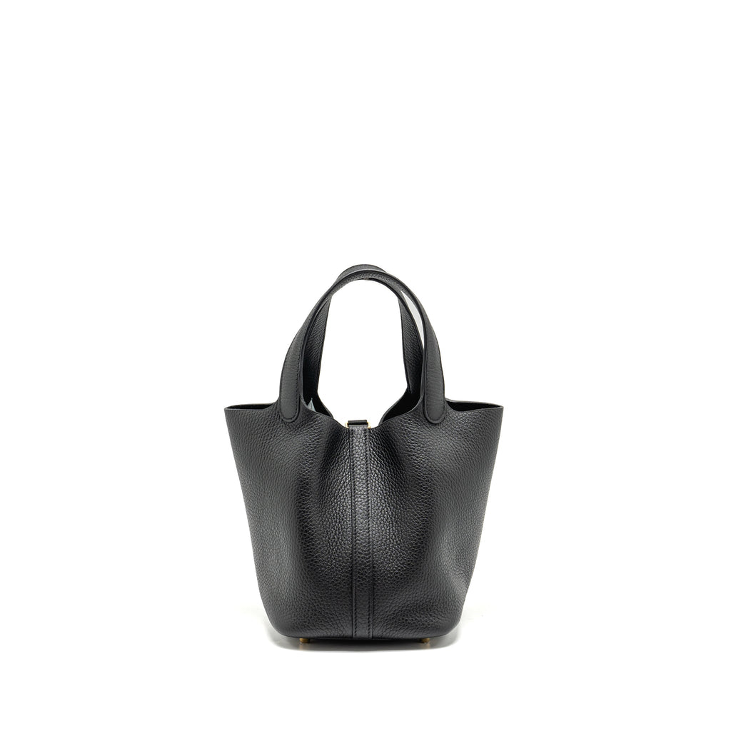 hermes-picotin-18-lock-bag-clemence-black-ghw-stamp-w
